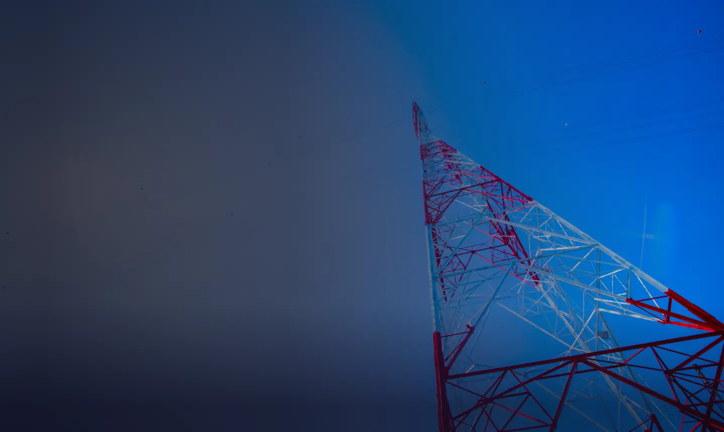 Building Tomorrow's <span>Infrastructure Today</span>