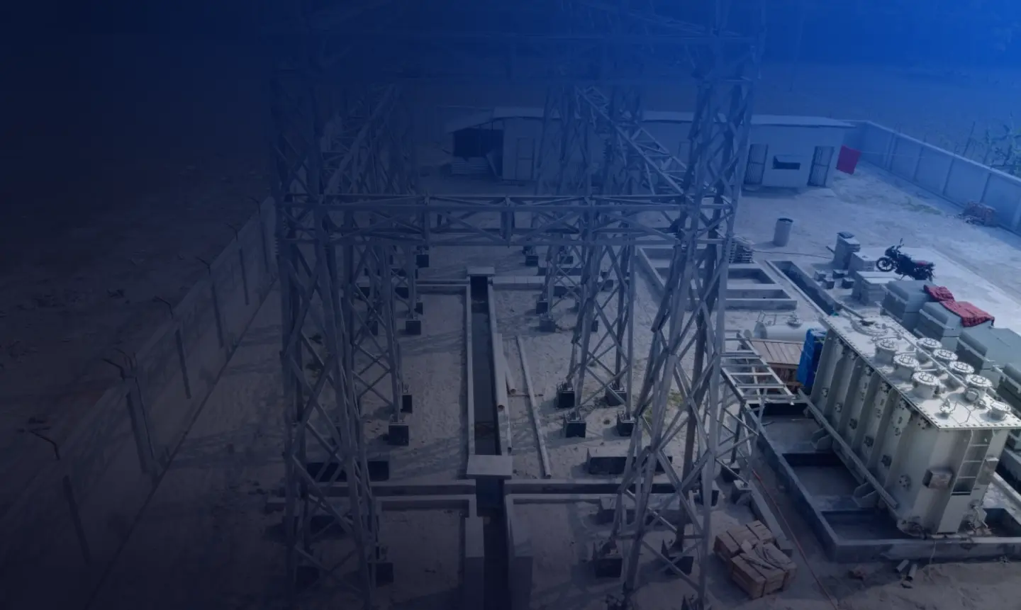 Driving Infrastructure Growth in Bangladesh <span>Since 2007</span>