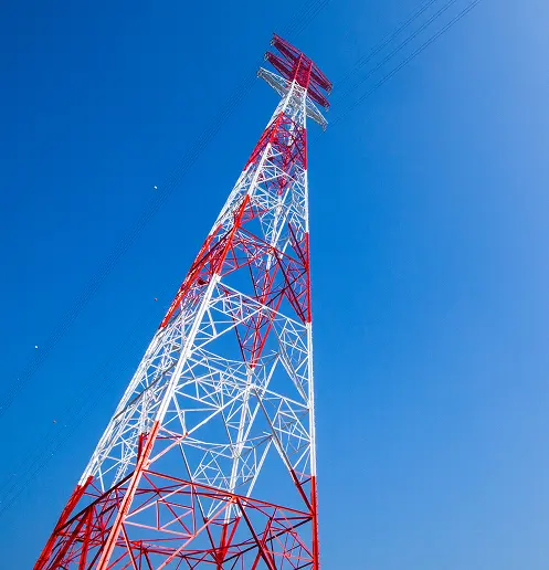 Building the Backbone of Bangladesh Since 2007