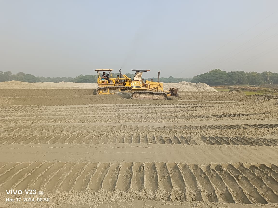 Land Development