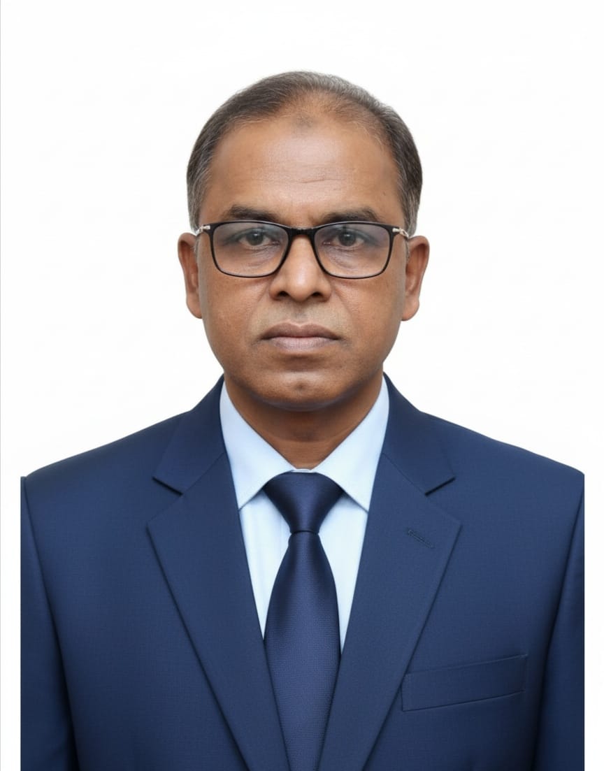 Md. Abdur Rahim Mallik