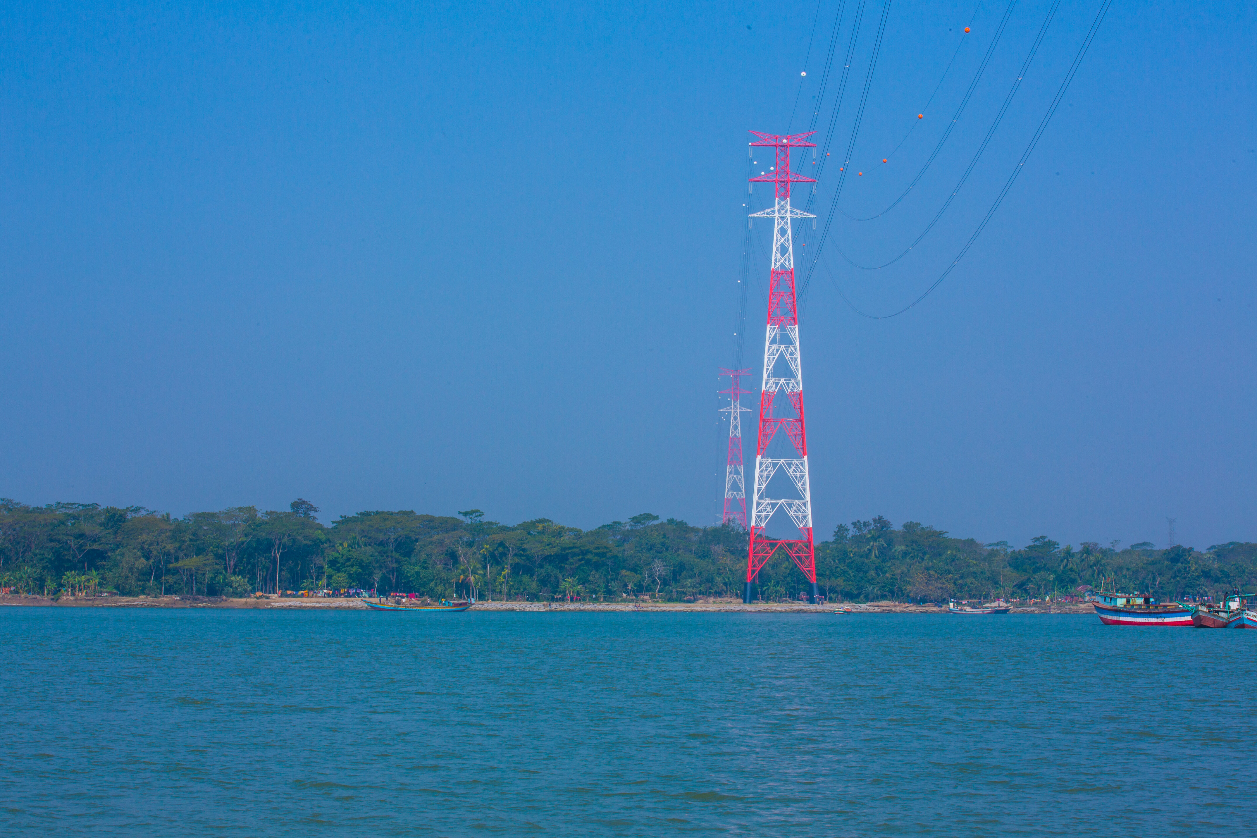 Building Tomorrow's <span>Infrastructure Today</span>